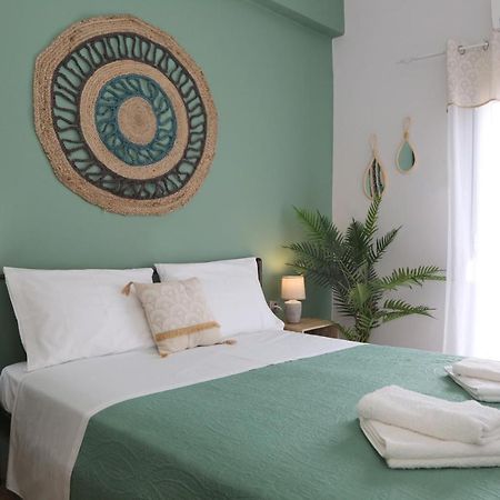 Sitia Cozy Apartment Bagian luar foto